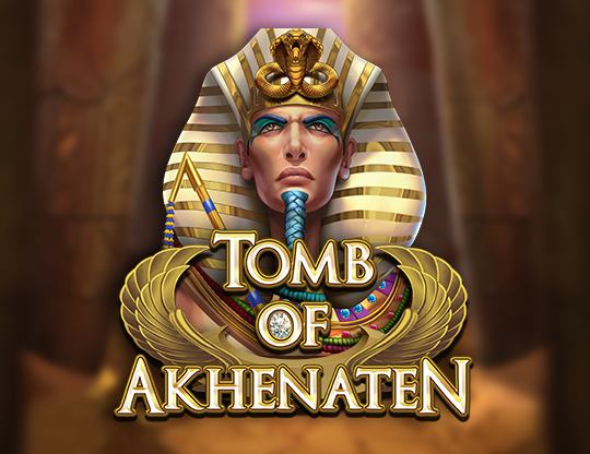 Tomb of Akhenaten